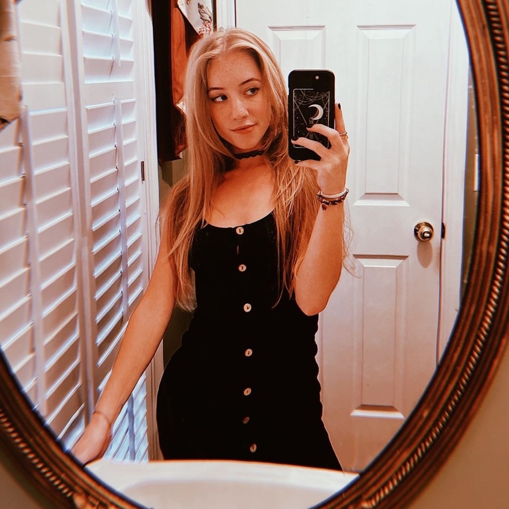 Meet your Posher, Mary